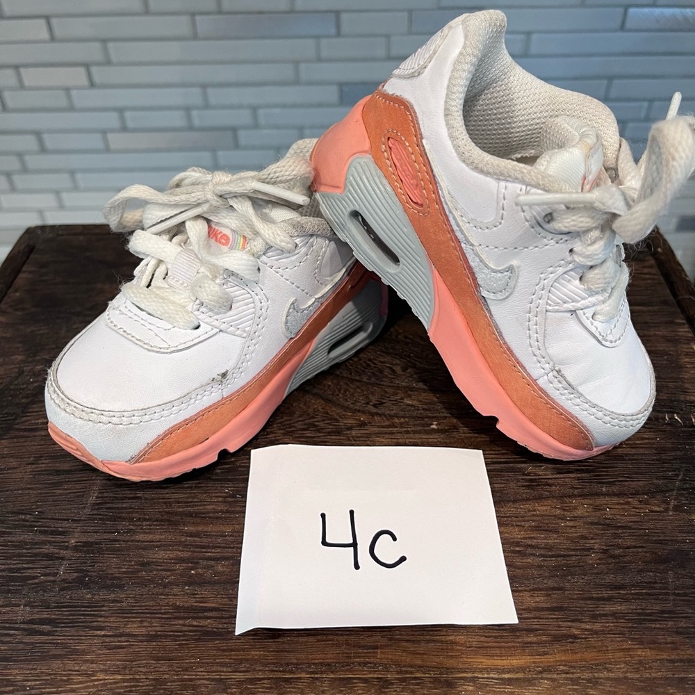 Nike air max toddler
